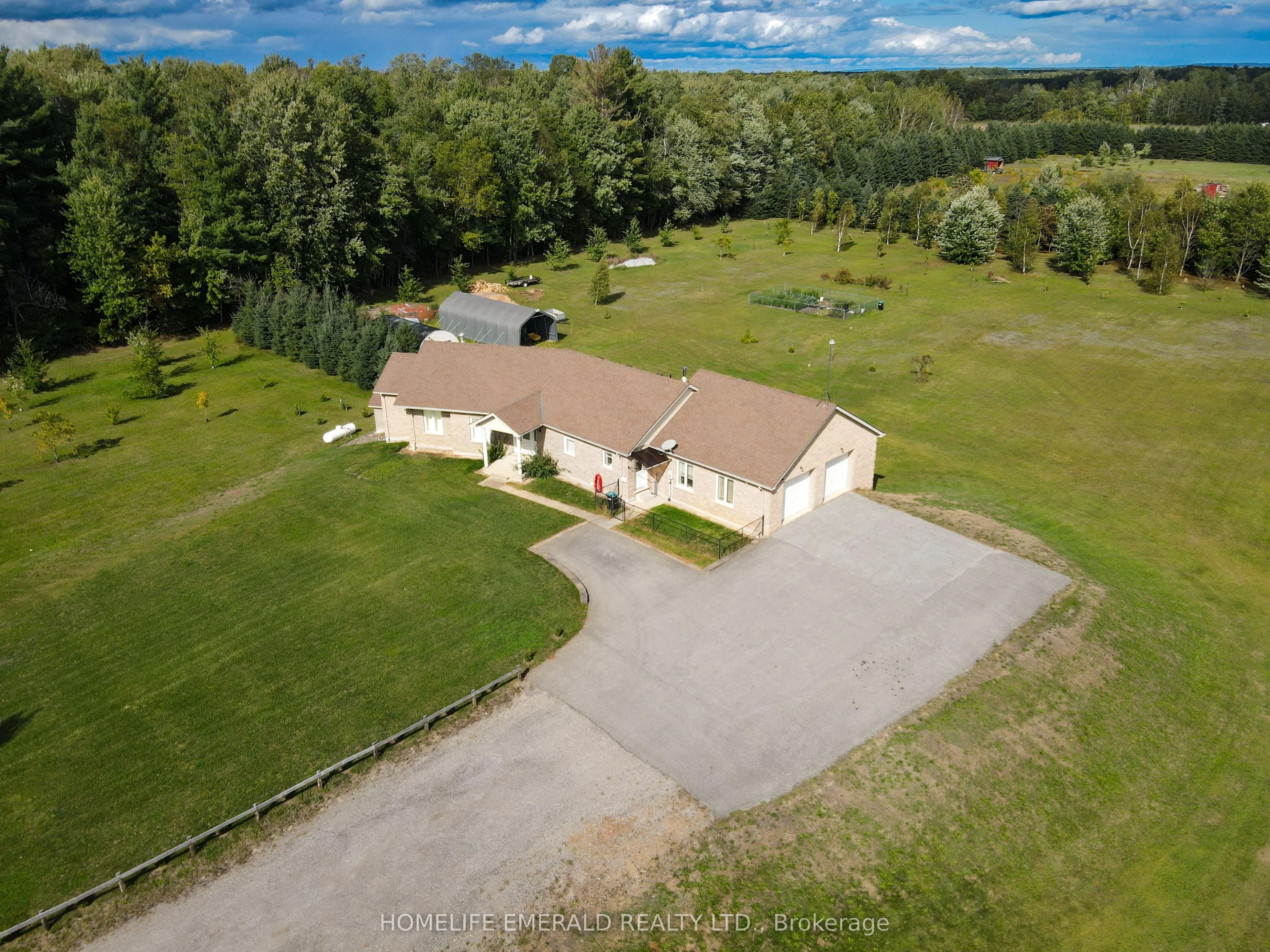 Detached Home For Sale | S13638372