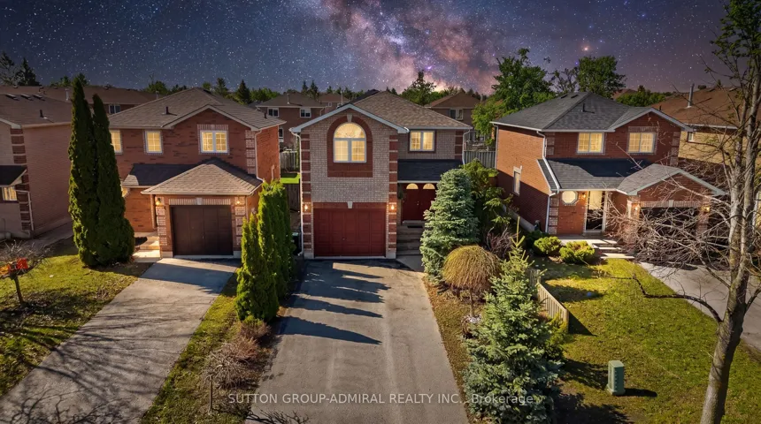 213 Tunbridge Road, Barrie, ON L4M 6R6