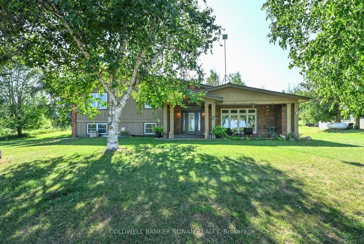 3430 Concession 3 S N/A, Clearview, ON L0M 1G0