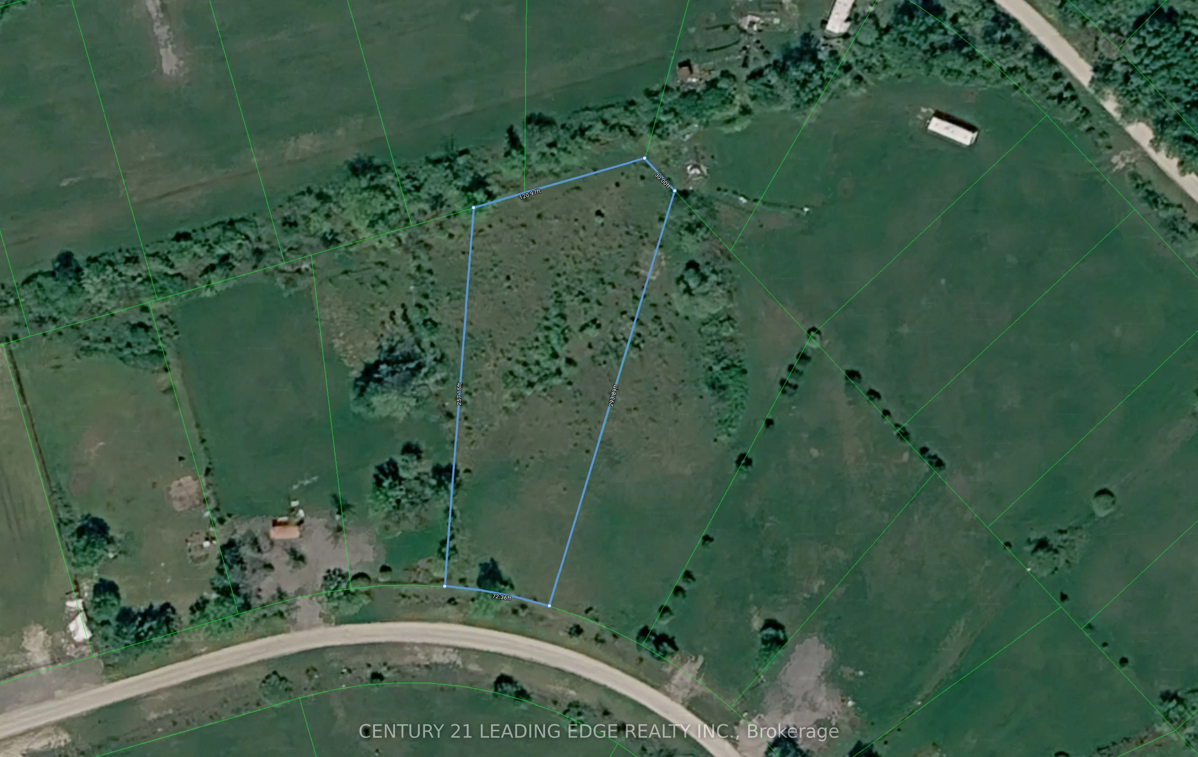 Vacant Land For Sale | S13651982