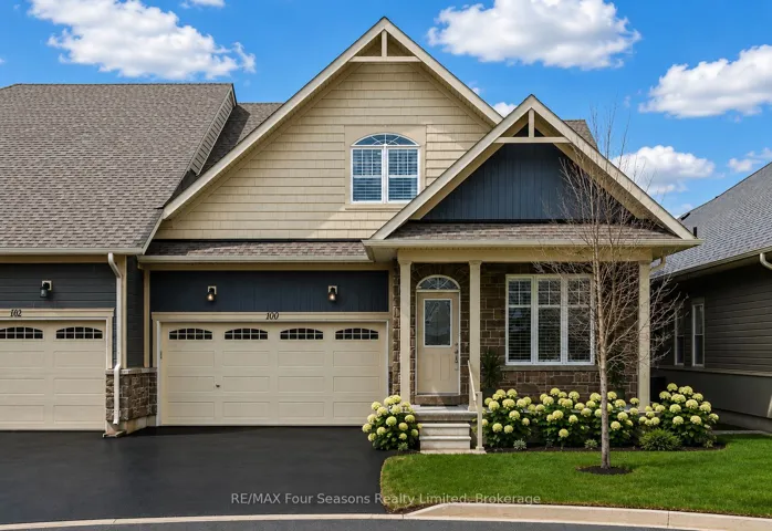 Welcome to 100 Kari Crescent, Collingwood