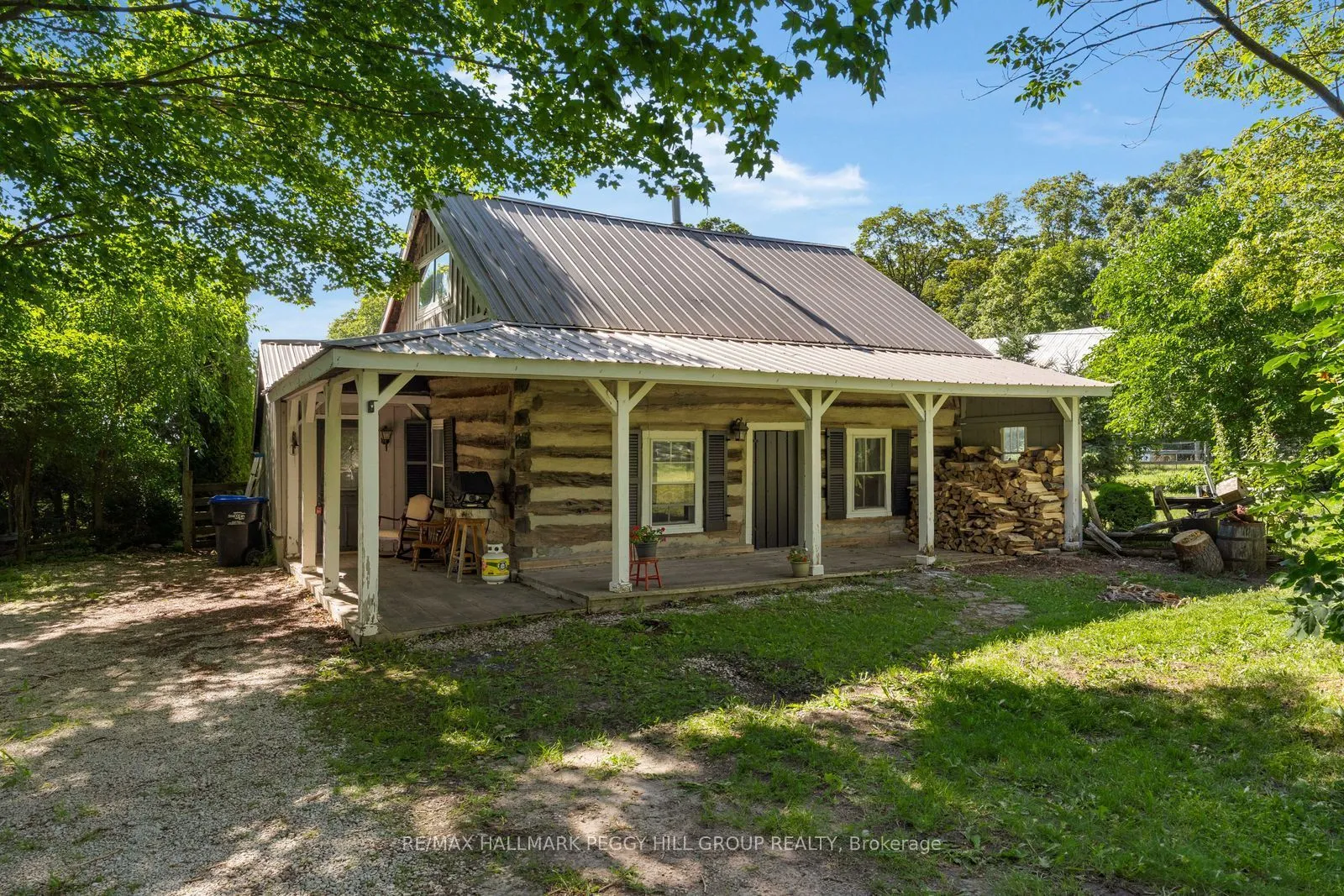 Detached Home For Sale | S13659206