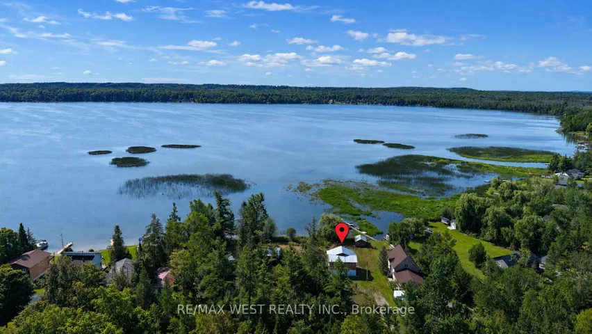 2137 North Orr Lake N Road, Springwater, ON L0L 1P0