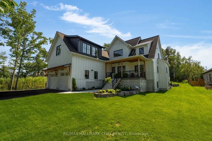 25 Heatherwood Drive, Springwater, ON L0L 1X1