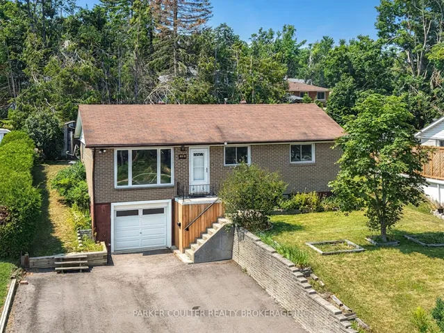 636 Mississaga W Street, Orillia, ON L3V 3C6