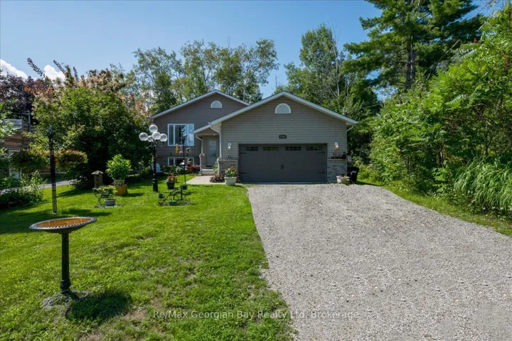 Note:  Driveway has grass which has been removed