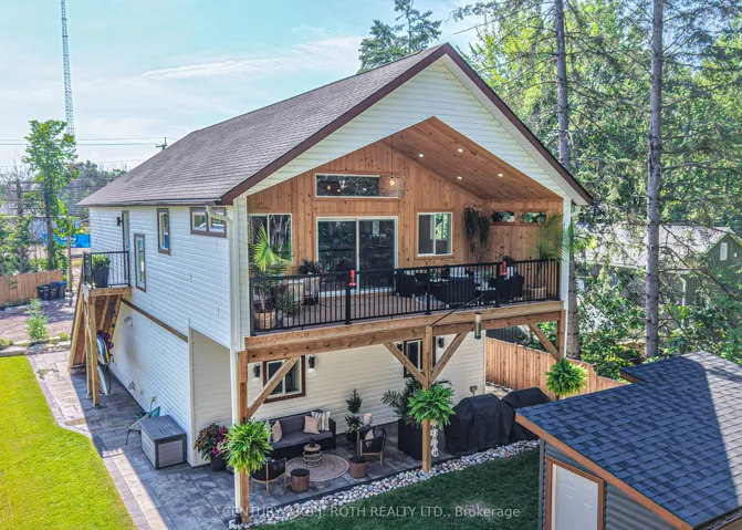 3332 Quetton Street, Severn, ON L0K 2B0
