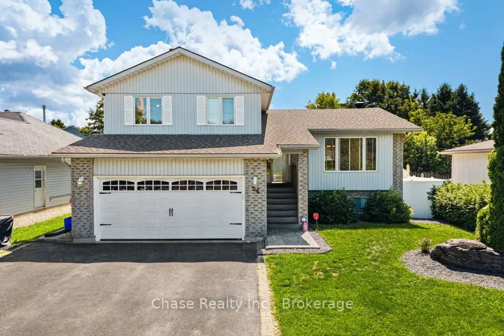 54 Edward Street, Penetanguishene, ON L9M 1J8