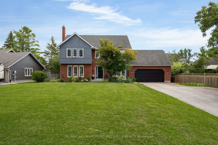 39 Howard Drive, Oro-medonte, ON L0L 2E0