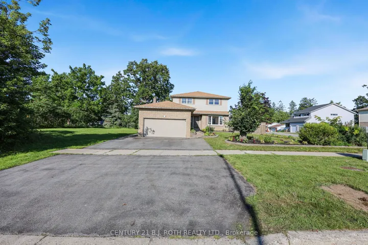 104 WOODSIDE Drive, Orillia, ON L3V 7N7