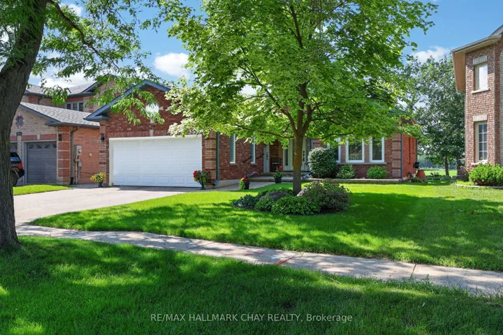 358 Livingstone W Street, Barrie, ON L4N 7K7