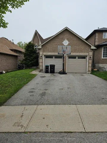 89 Masters Drive, Barrie, ON L4M 6W8