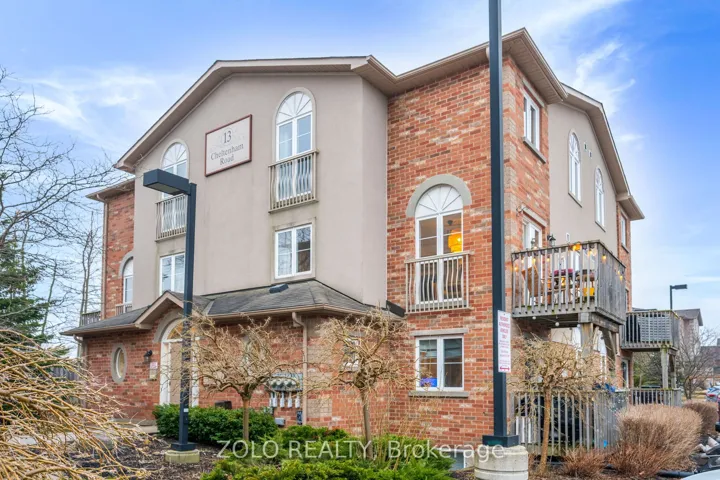 13 Cheltenham Road, Barrie, ON L4M 0E7