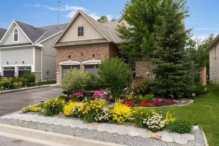 107 Allegra Drive, Wasaga Beach, ON L9Z 0H5