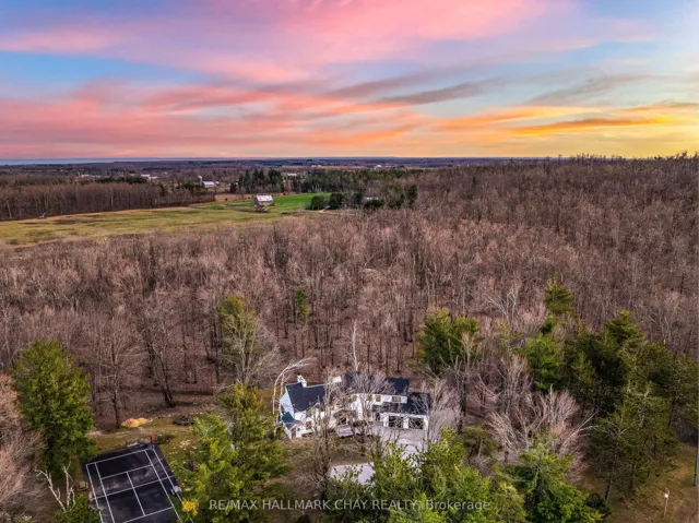 1359 Old Barrie E Road, Oro-medonte, ON L0L 1T0