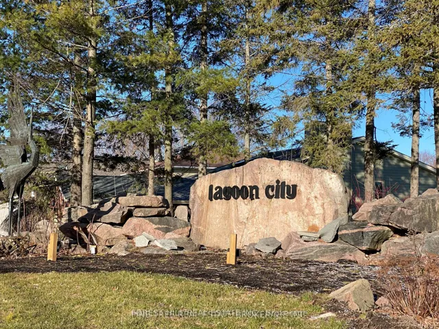 Welcome to Lagoon City