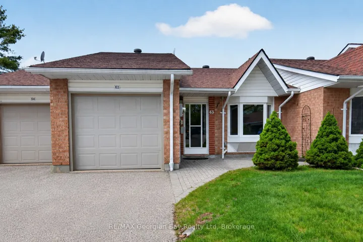 696 King Street, Midland, ON L4R 5B6