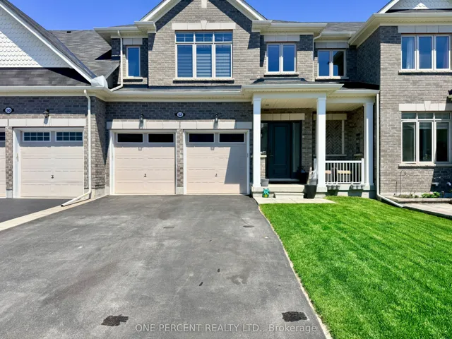 52 Bianca Crescent, Wasaga Beach, ON L9Z 0H6