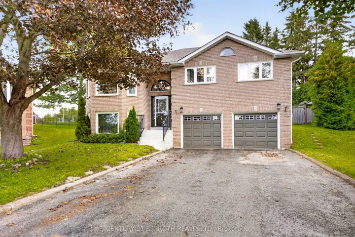23 Carter Crescent, Orillia, ON L3V 7S3