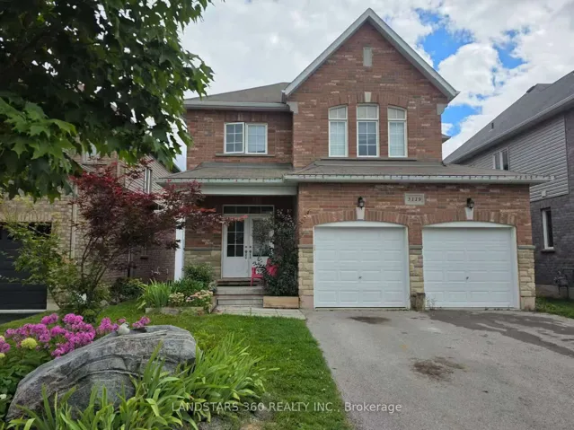 3119 Emperor Drive, Orillia, ON L3V 0G4