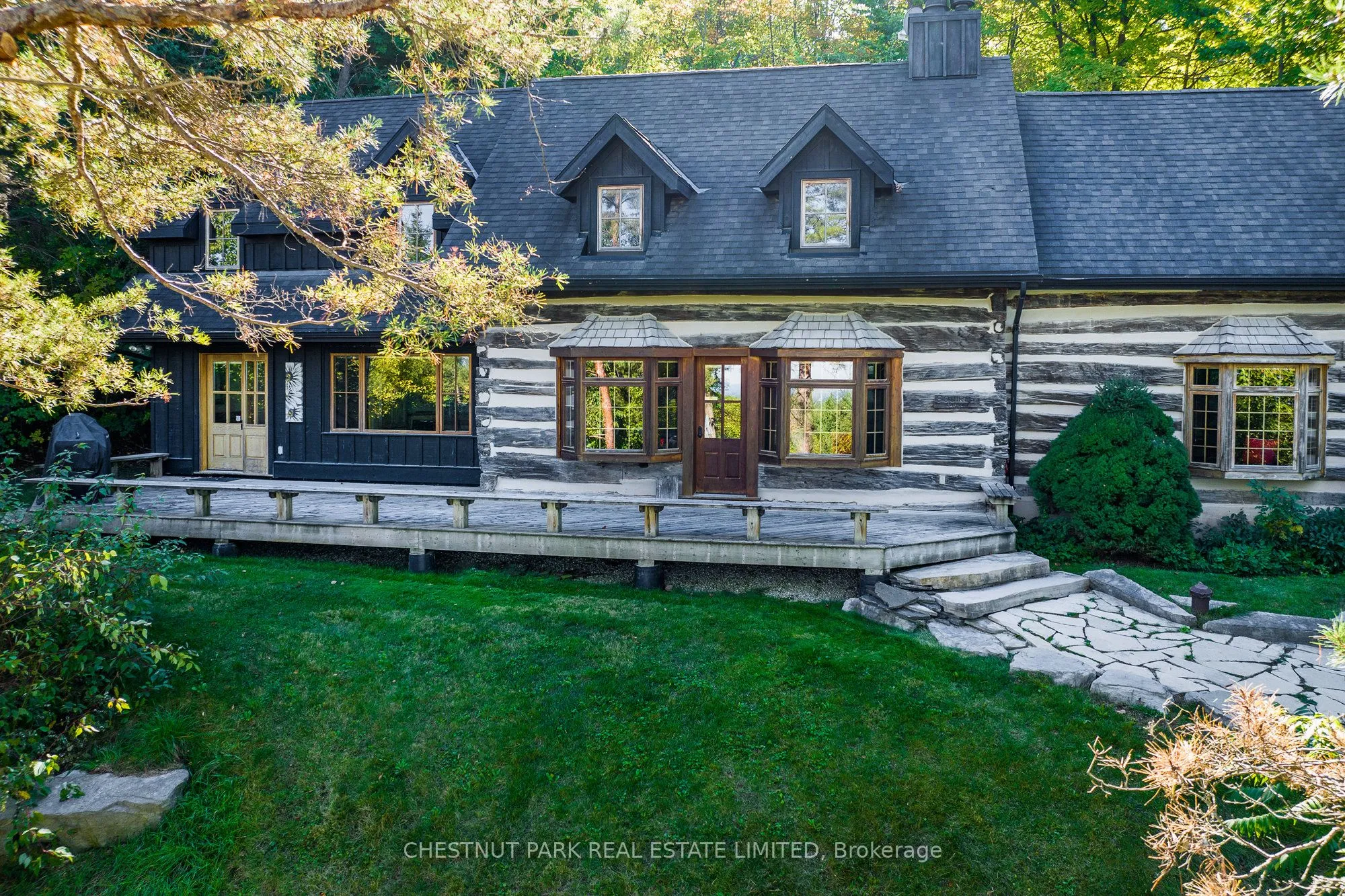 Detached Home For Sale | S13724302