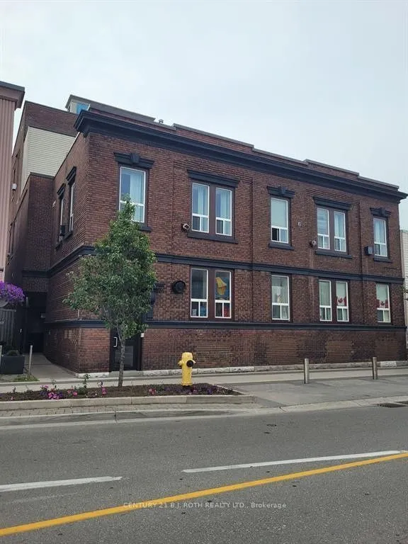 Multiplex For Lease | S13724606