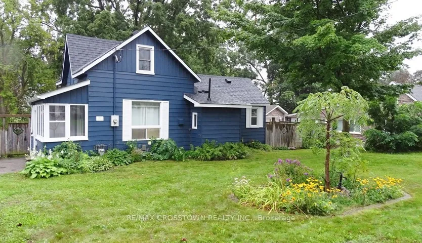 39 Grove Street West - Front
