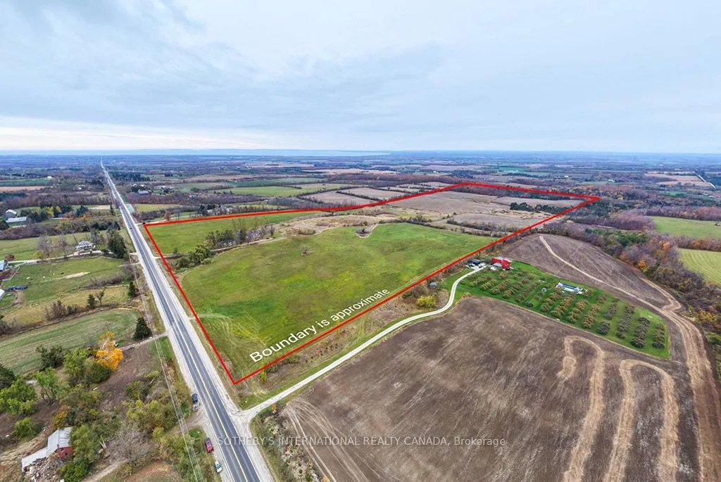 Farm For Sale | S13731742