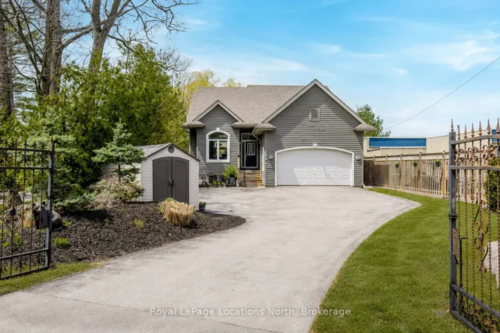 1094 RIVER W Road, Wasaga Beach, ON L9Z 2W7