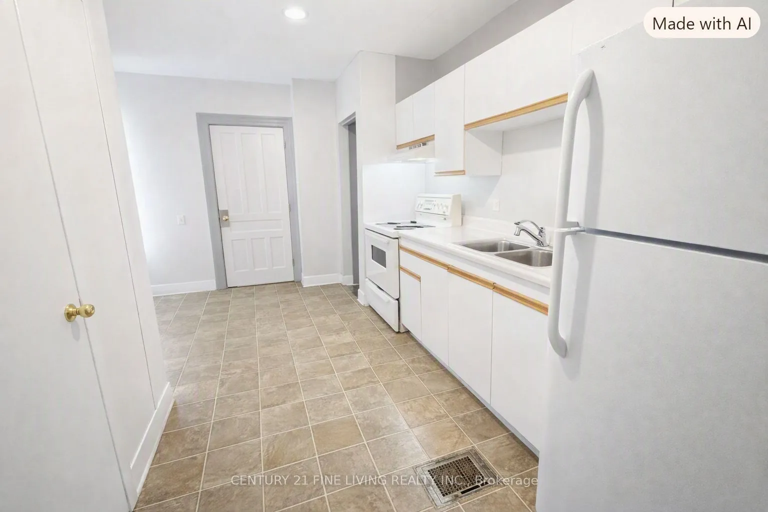 Detached Home For Lease | S13733000