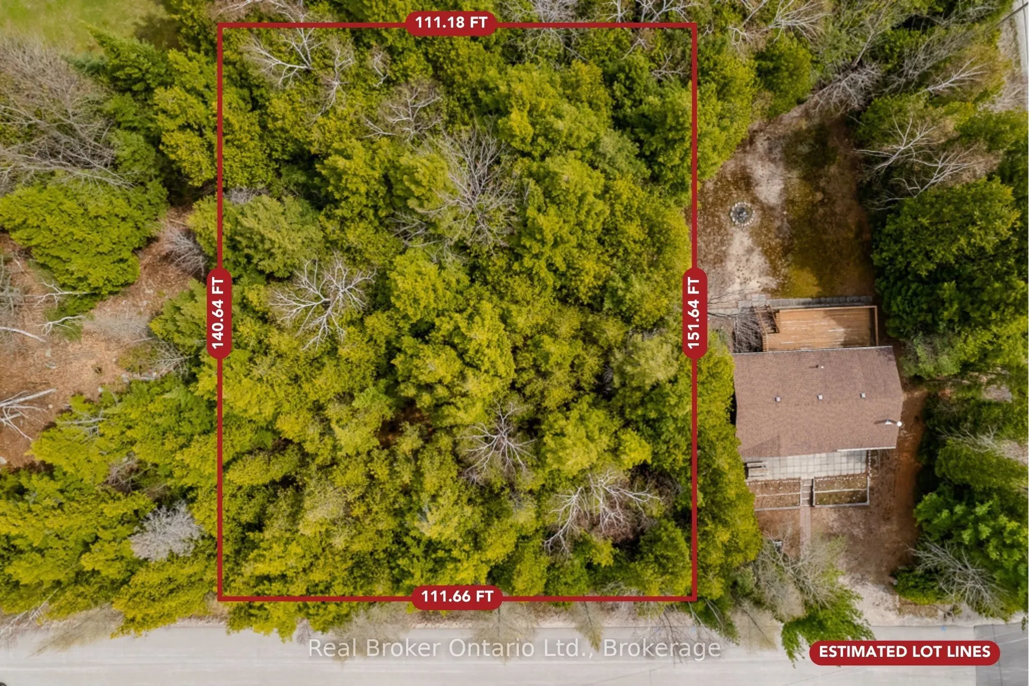 Vacant Land For Sale | S13733666