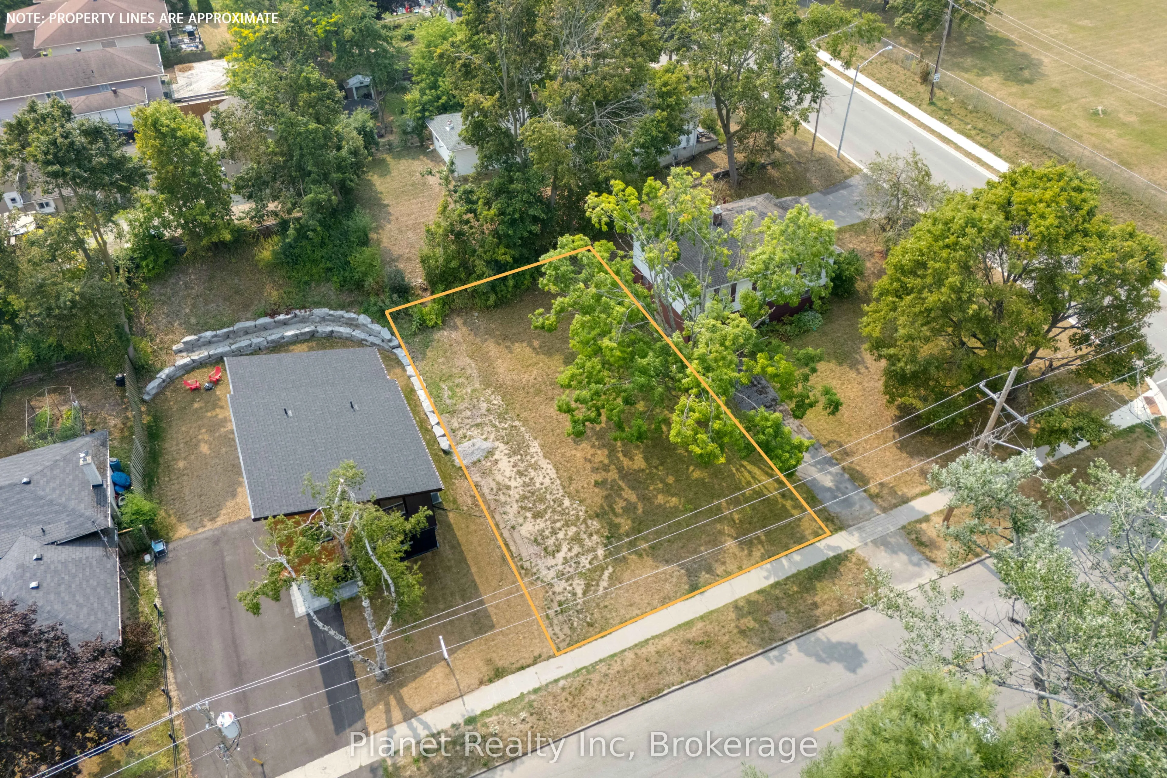 Vacant Land For Sale | S13734634