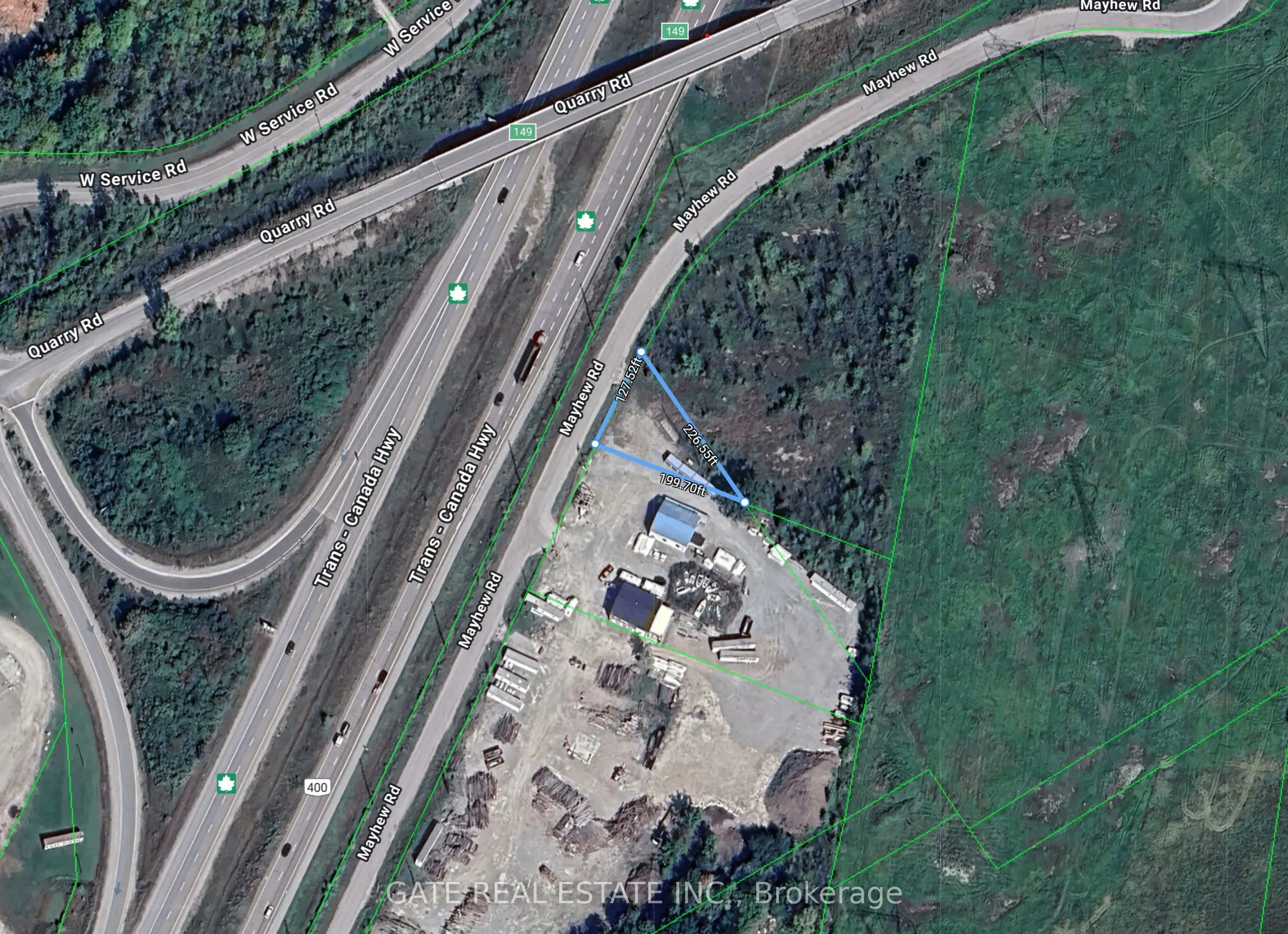 Land For Sale | S13734846