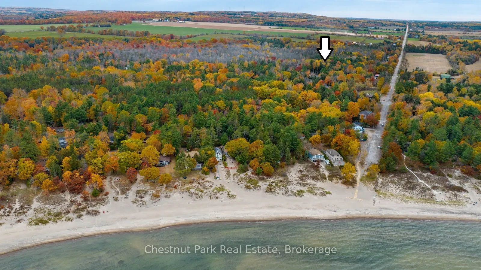 Vacant Land For Sale | S13735722