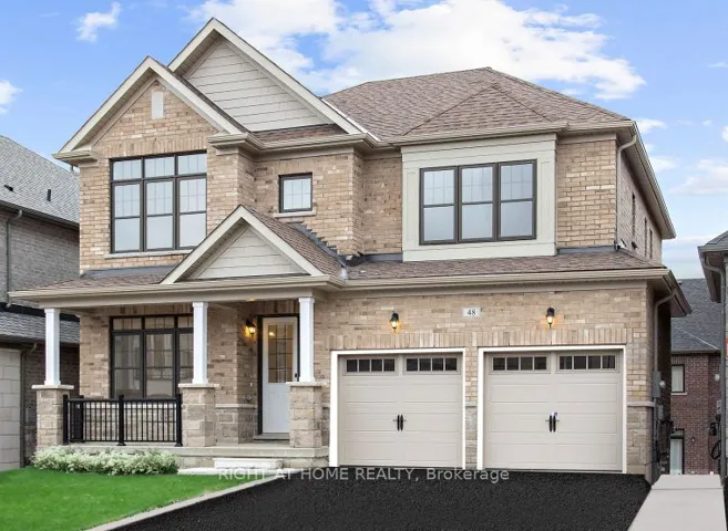 48 Daffodil Road, Springwater, ON L9X 2E1