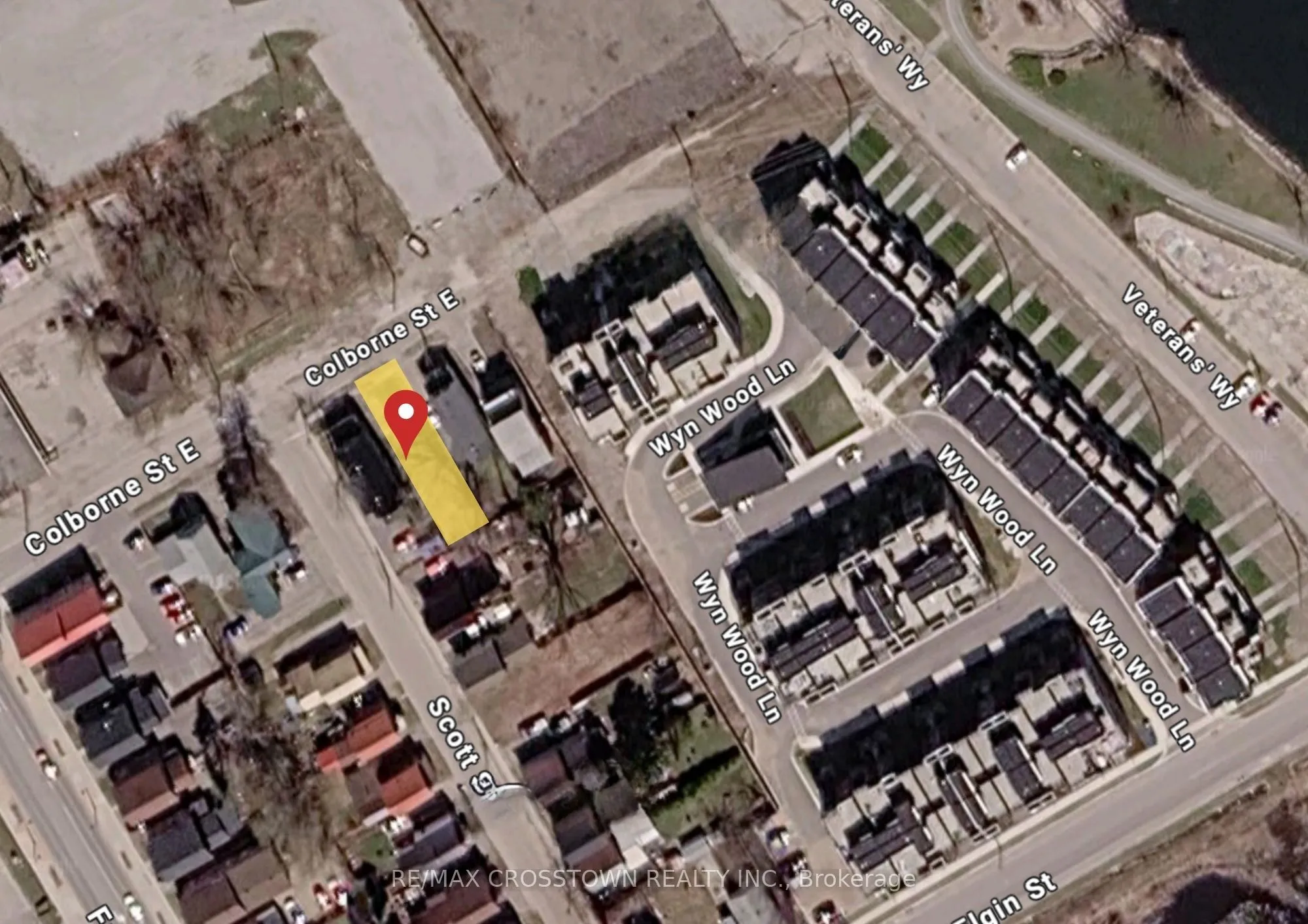 Vacant Land For Sale | S13737780