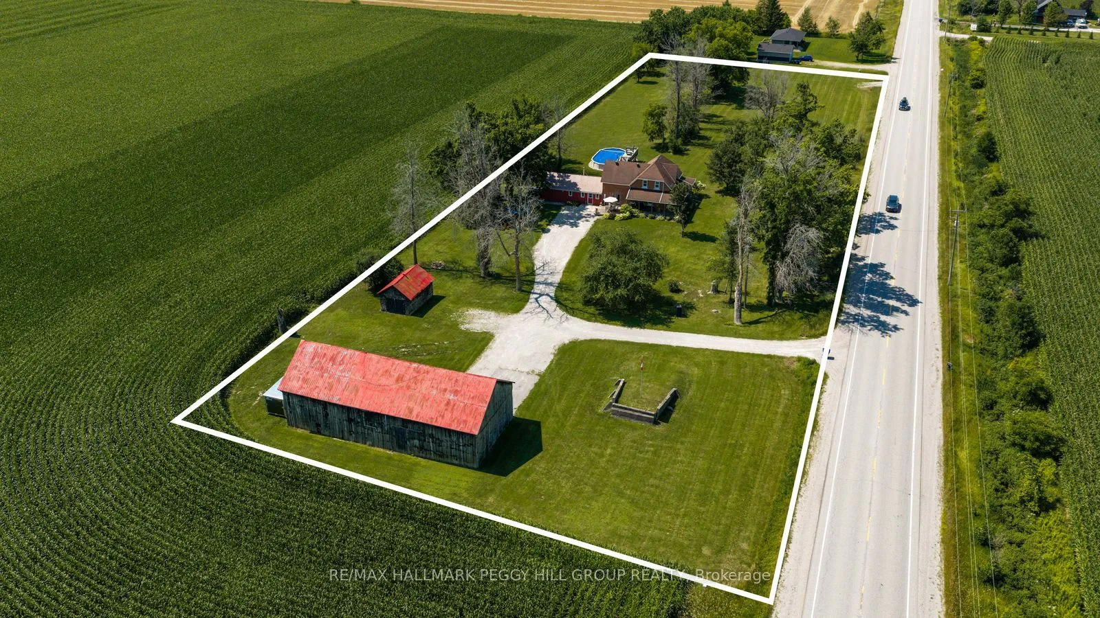 Detached Home For Sale | S13738196
