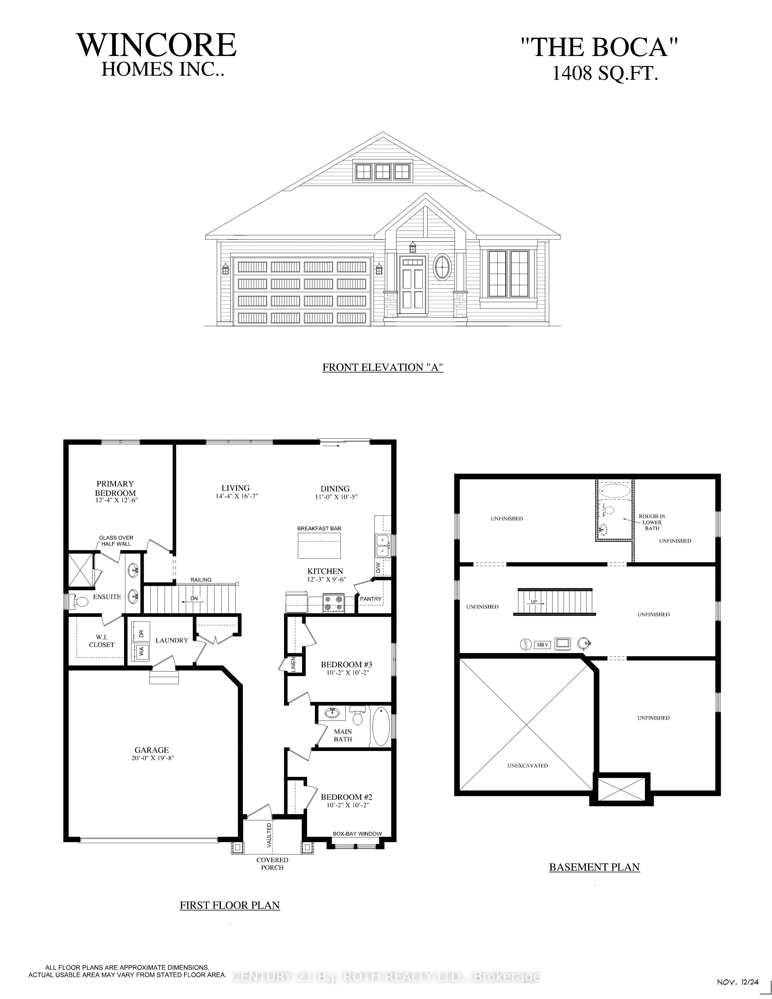 Detached Home For Sale | S13738422