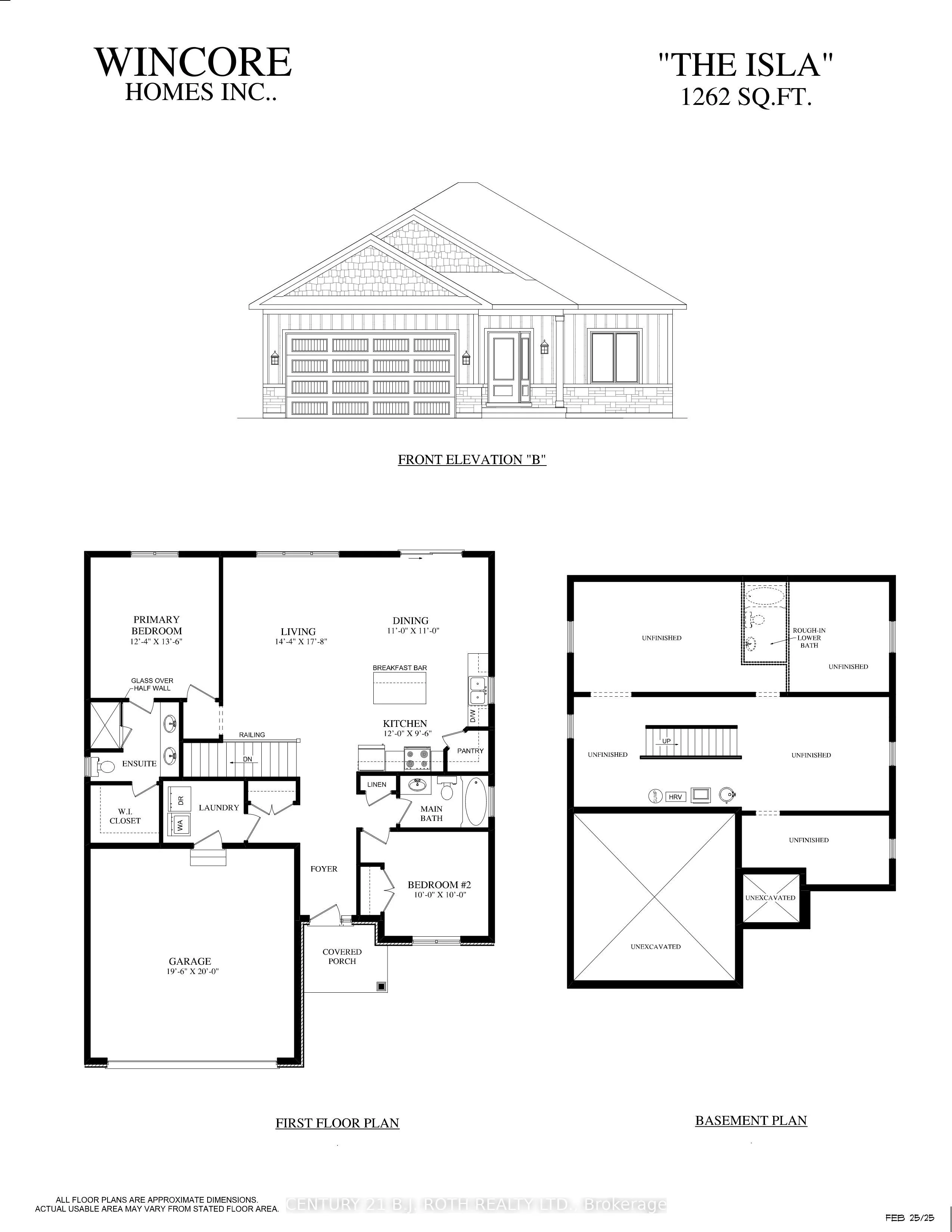 Detached Home For Sale | S13738432
