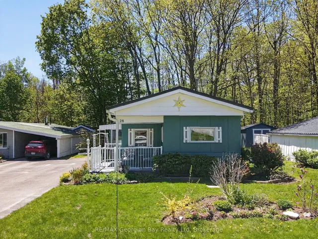 525 Midland Point Road, Midland, ON L4R 5G9