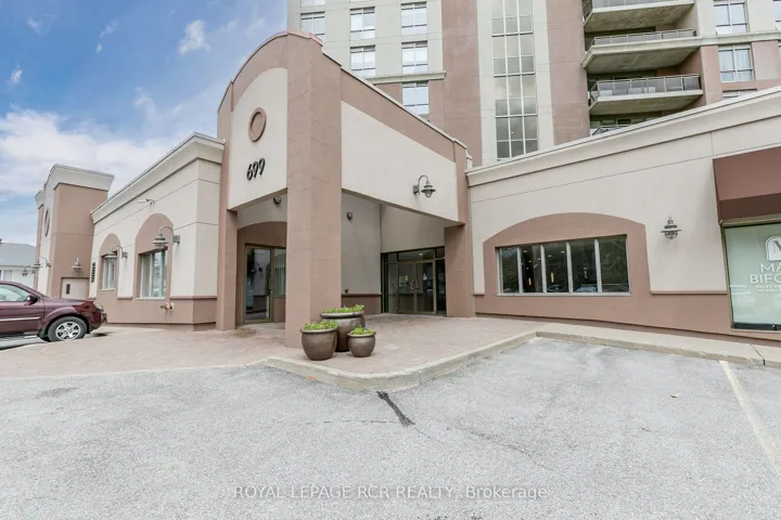 699 Aberdeen Boulevard, Midland, ON L4R 5P2