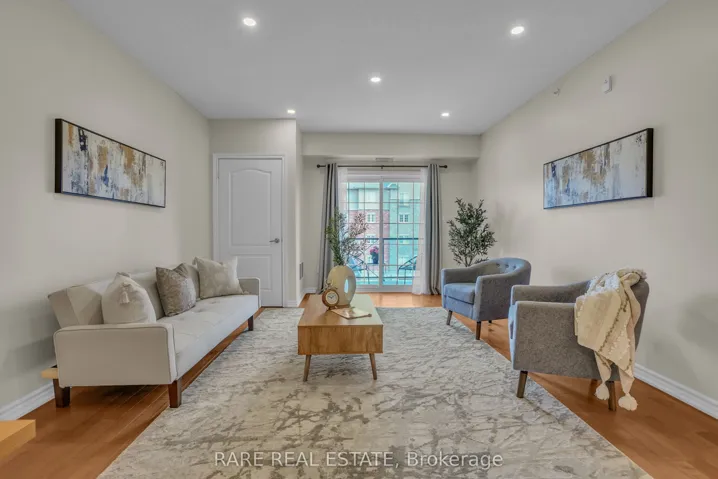 41 Ferndale S Drive, Barrie, ON L4N 5T6