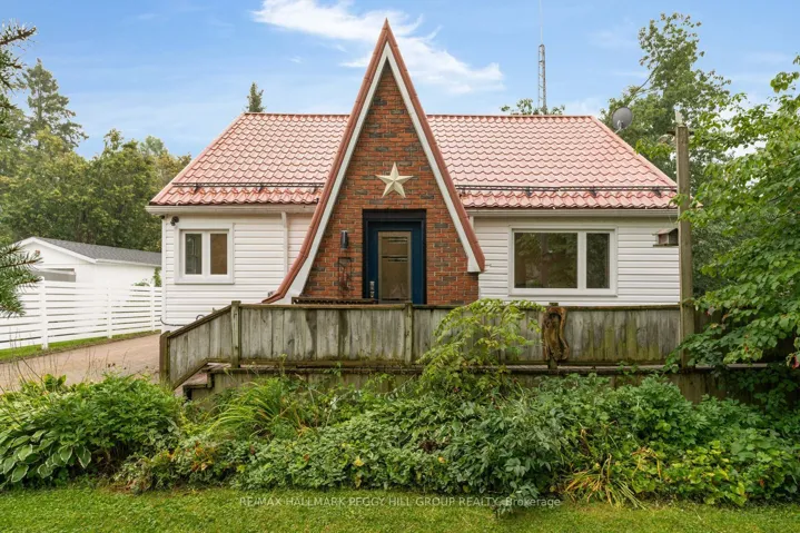 1387 Old Barrie W Road, Oro-medonte, ON L0L 2L0