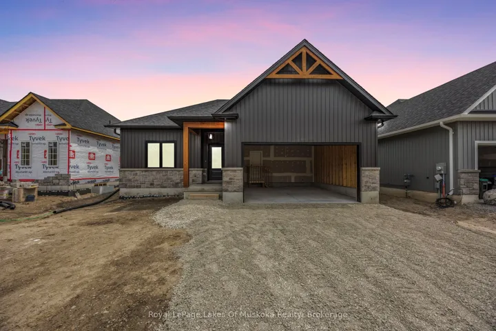 Similar Home To Be Built.