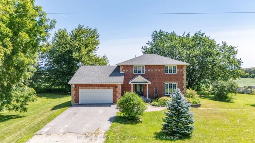3501 Mccarthy Drive, Clearview, ON L0M 1N0