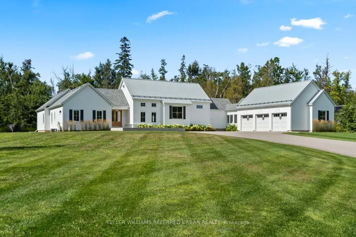 24 Windfield W Drive, Oro-medonte, ON L0L 2L0