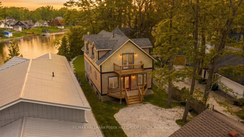 2026 River W Road, Wasaga Beach, ON L9Z 2W1