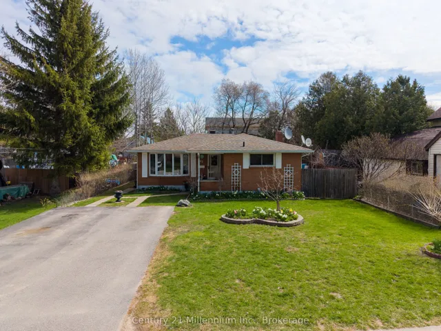 67 East E Street, Collingwood, ON L9Y 3W7