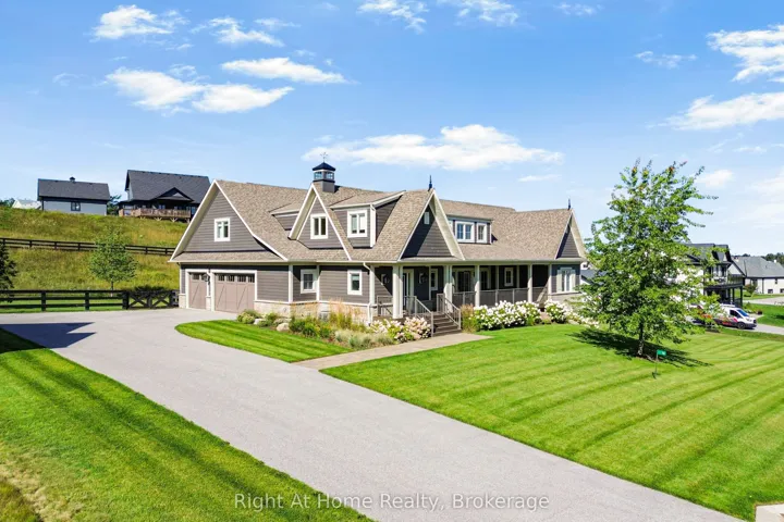 16 Gelderland Crescent, Oro-medonte, ON L0K 1E0