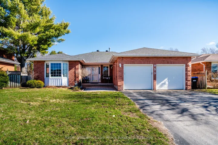 933 Playfair Road, Midland, ON L4R 4X9
